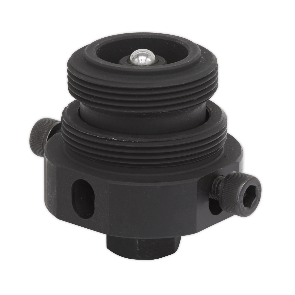 Sealey VSE5933 Fuel Pump Sprocket Remover - for Hyundai Kia Chain Drive Diesel Engines