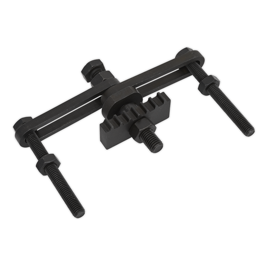 Sealey VSE5935 Flywheel Locking Tool - for Hyundai/Kia - Chain Drive