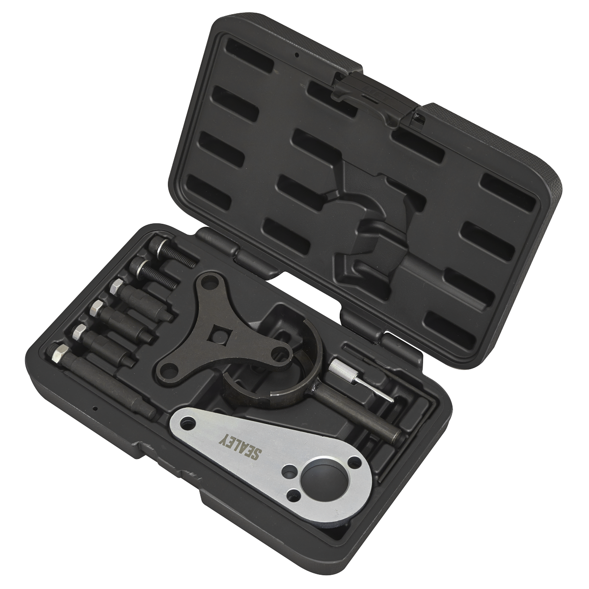 Sealey VSE5939 Timing Tool Set for Hyundai, Kia 1.6D - Belt Drive