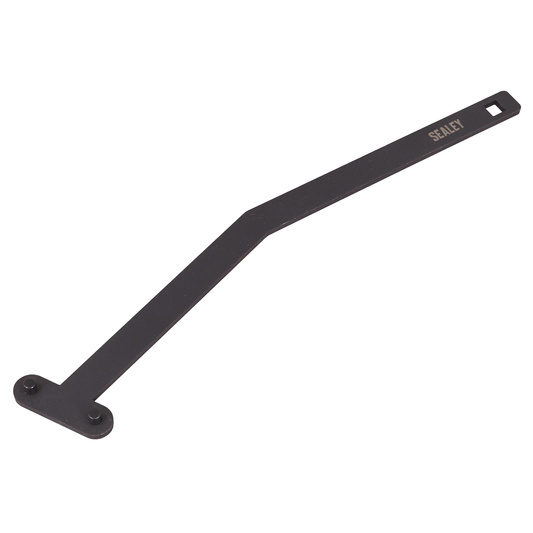 Sealey VSE5944 Diesel Engine Auxiliary Belt Tension Tool for Ford, Jaguar 2.0D/2.2D Di/TDdi/TDCi/2.4D TDdi - Chain Drive