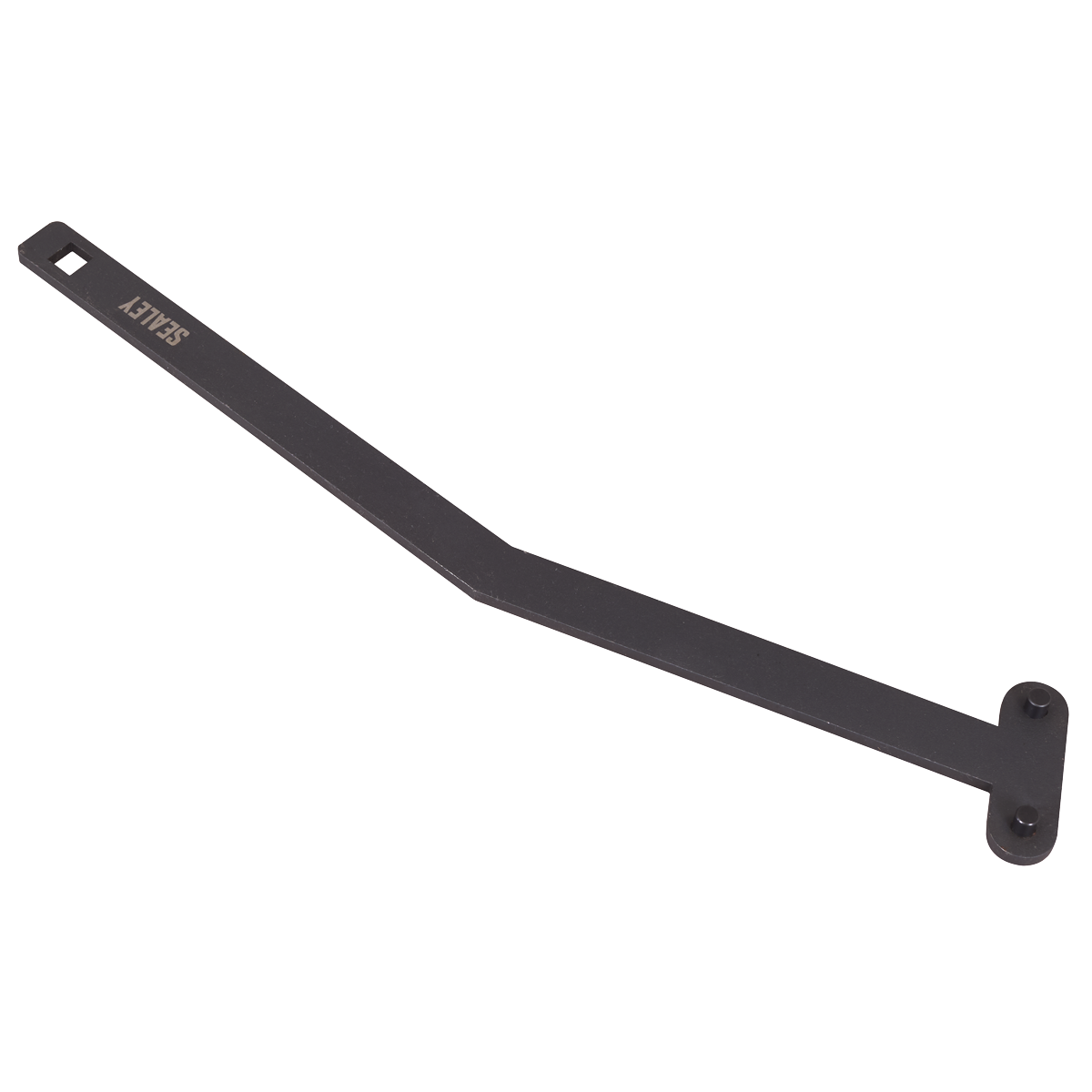 Sealey VSE5944 Diesel Engine Auxiliary Belt Tension Tool for Ford, Jaguar 2.0D/2.2D Di/TDdi/TDCi/2.4D TDdi - Chain Drive
