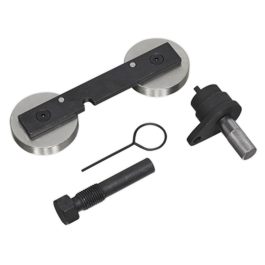 Sealey VSE5950 Petrol Engine Timing Tool Kit for VAG 1.2/1.4 TFSi, 1.4/1.6 FSi - Chain Drive