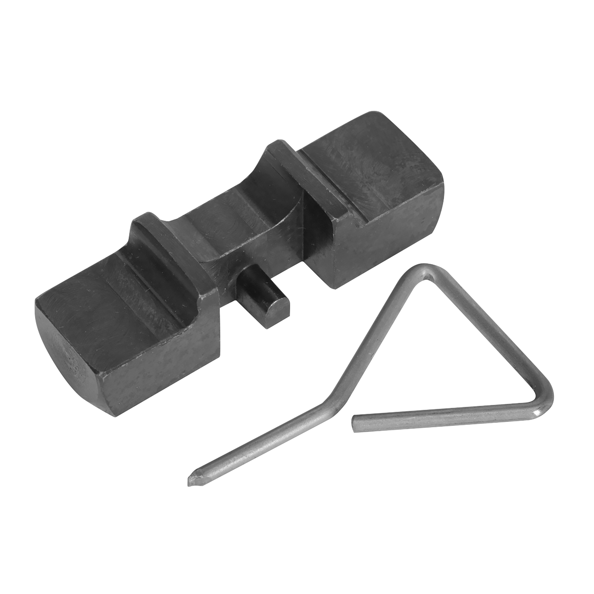 Sealey VSE5953 Balance Shaft Locking Set - for VAG 2.0D Pumpe Duse - Belt Drive