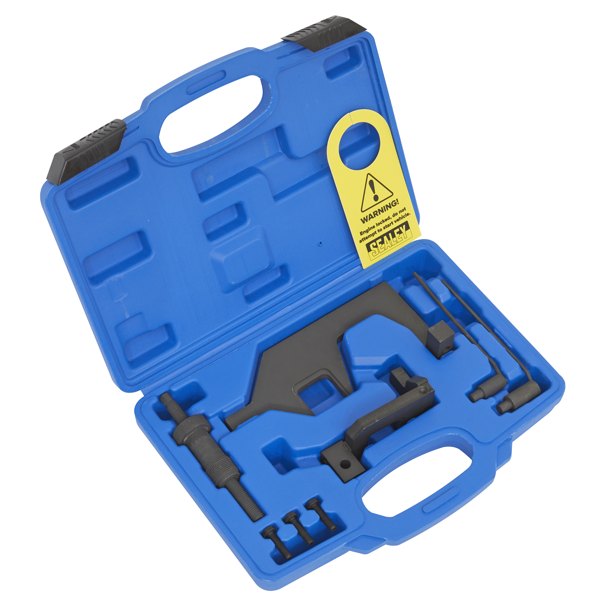 Sealey VSE5982 Timing Tool Kit - for BMW, BMW Mini 1.6 - Chain Drive