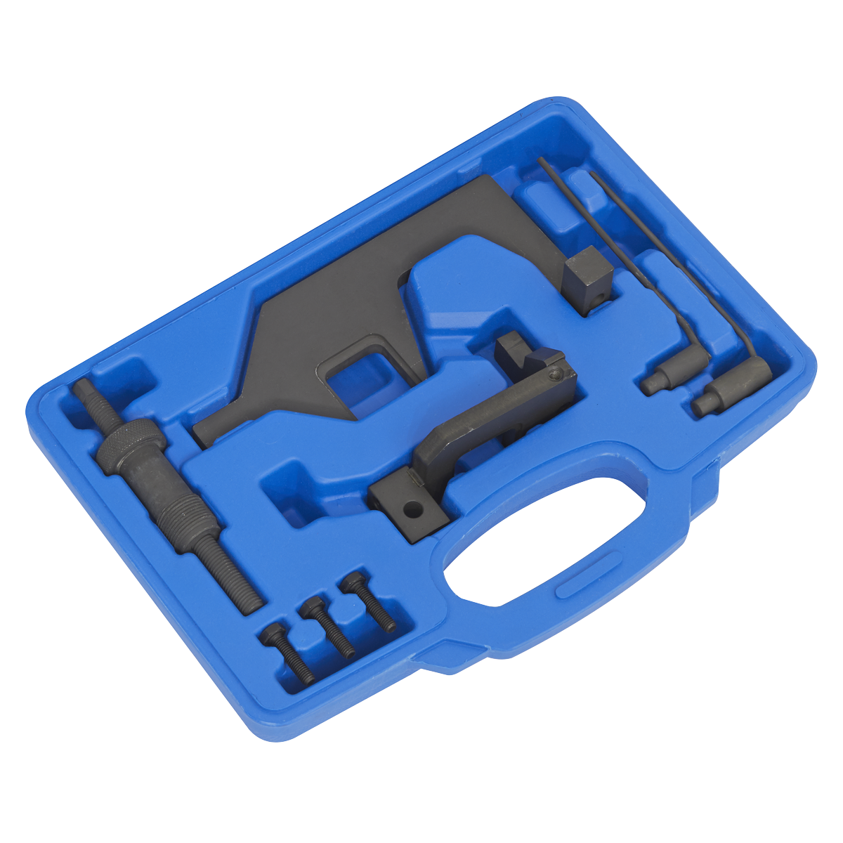 Sealey VSE5982 Timing Tool Kit - for BMW, BMW Mini 1.6 - Chain Drive