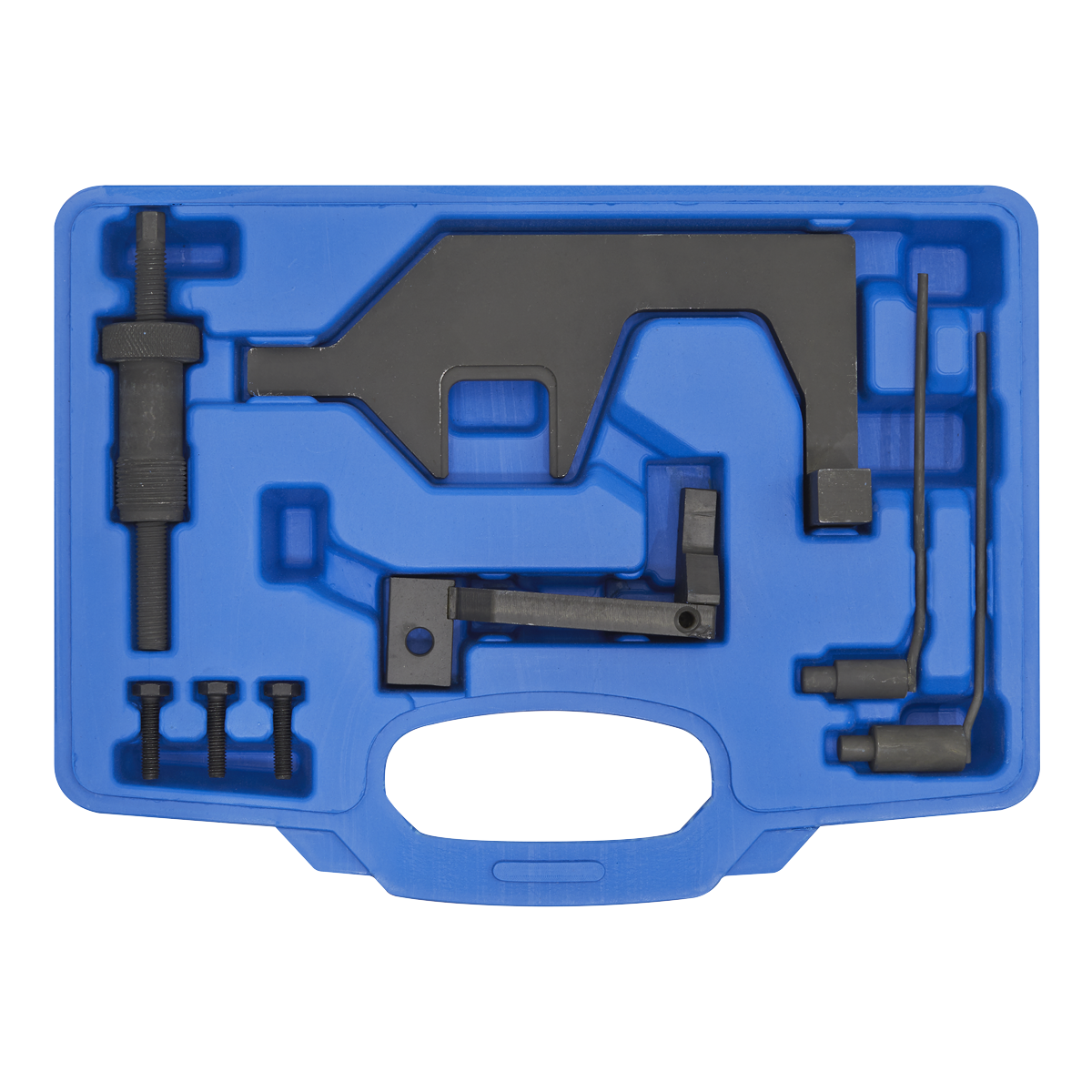 Sealey VSE5982 Timing Tool Kit - for BMW, BMW Mini 1.6 - Chain Drive