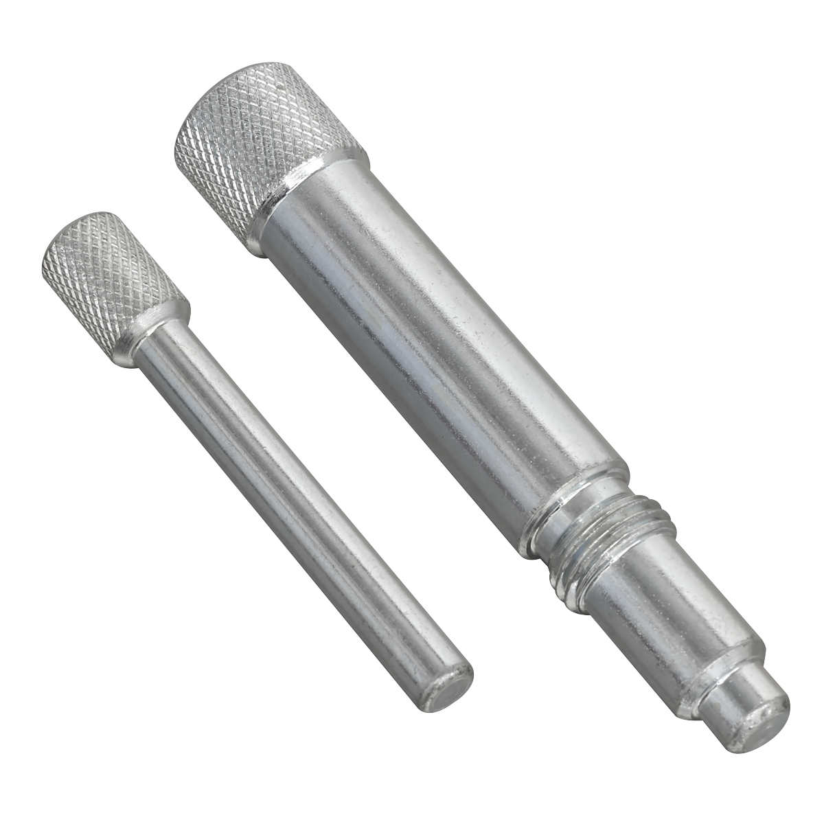 Sealey VSE5986 Diesel Engine Timing Tool Kit - for Land Rover 2.5D/TD5 - Chain Drive