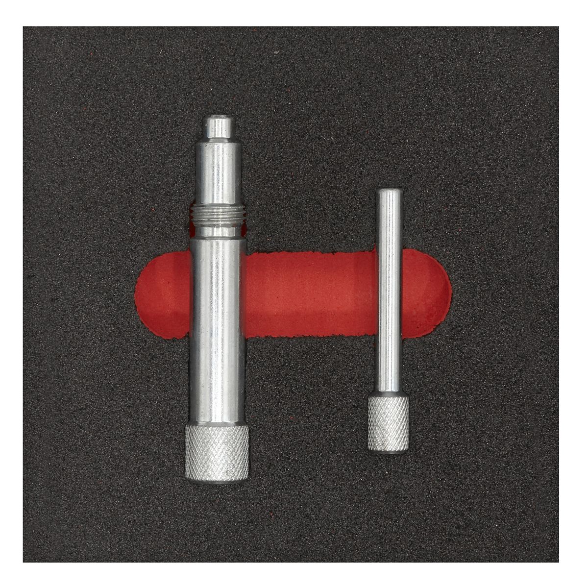 Sealey VSE5986 Diesel Engine Timing Tool Kit - for Land Rover 2.5D/TD5 - Chain Drive