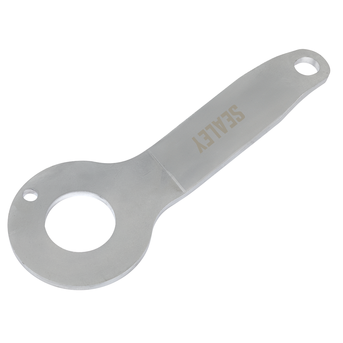 Sealey VSE6121.06 Crankshaft Locking Bracket for BMW N47 - Chain Drive