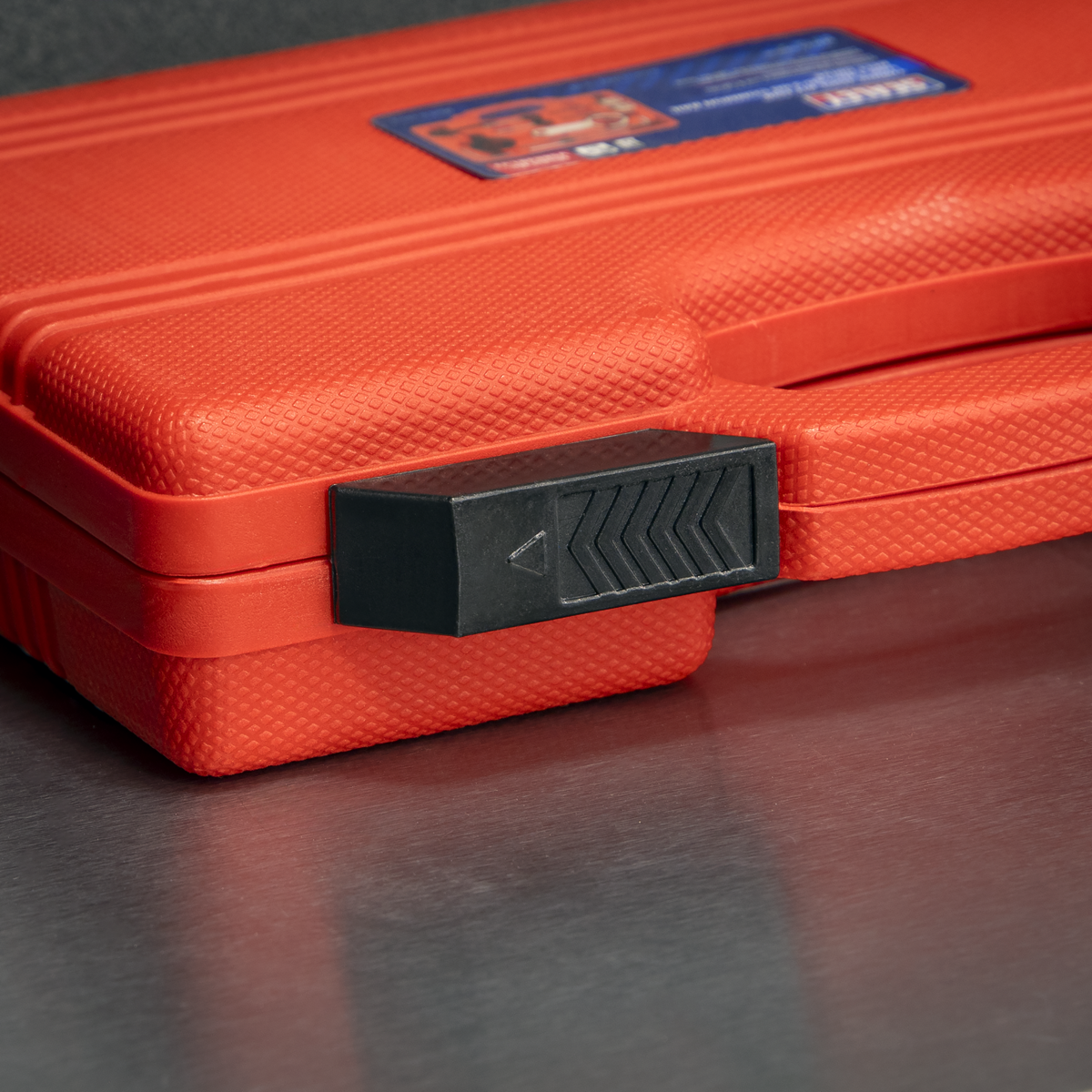 Sealey VSE6281 Diesel Engine Timing Tool Kit for VAG 1.4D/1.6D/2.0D Belt Drive