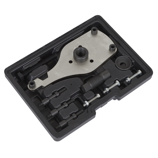 Sealey VSE6541 High Pressure Fuel Pump Remover/Installer Ford 2.0D EcoBlue