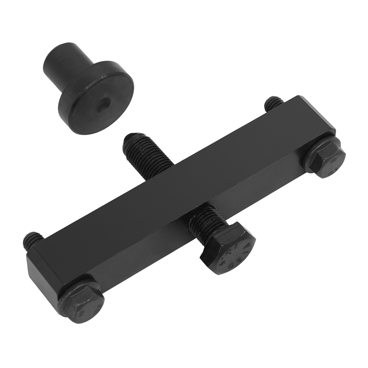 Sealey VSE6542 Vibration Damper/Pulley Puller for Ford 2.0 TDCi EcoBlue