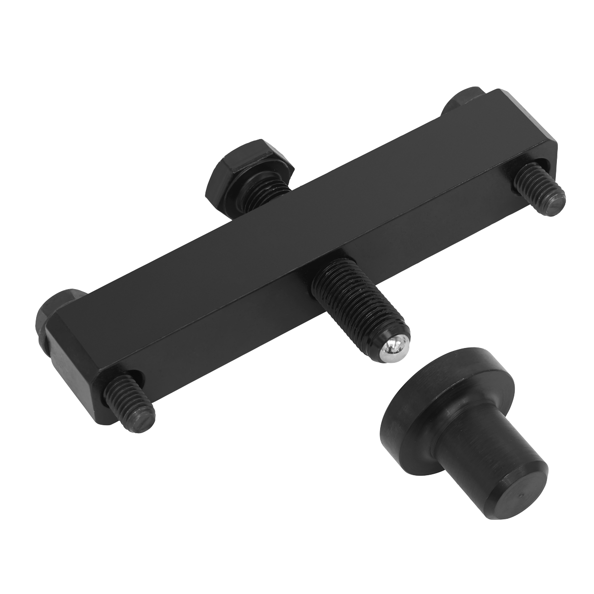 Sealey VSE6542 Vibration Damper/Pulley Puller for Ford 2.0 TDCi EcoBlue