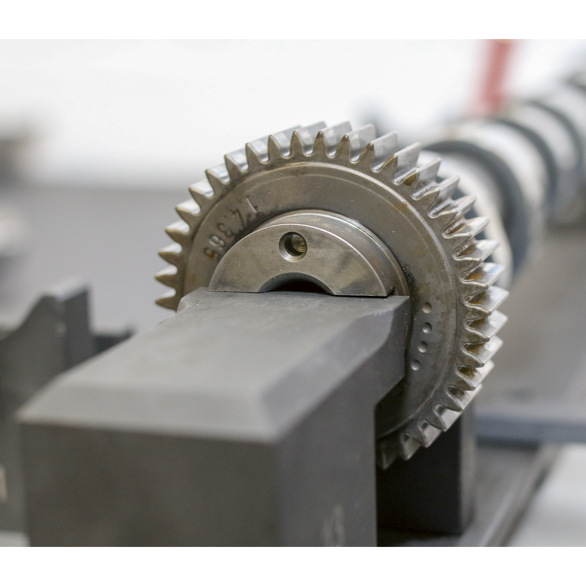 Sealey VSE7171 Camshaft Installation Kit for VAG, Porsche - Belt & Chain Drive