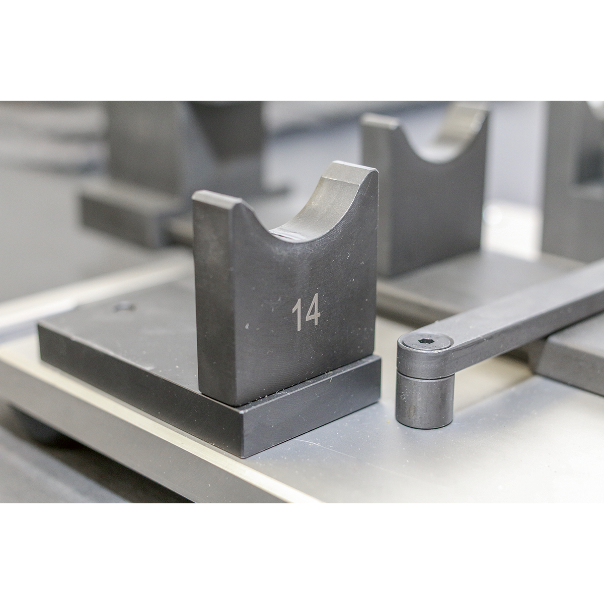 Sealey VSE7171 Camshaft Installation Kit for VAG, Porsche - Belt & Chain Drive