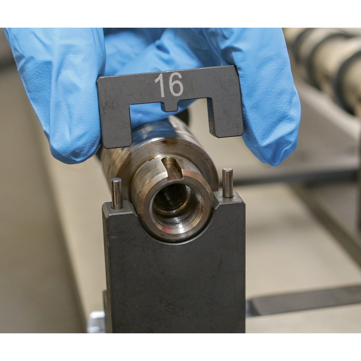 Sealey VSE7171 Camshaft Installation Kit for VAG, Porsche - Belt & Chain Drive