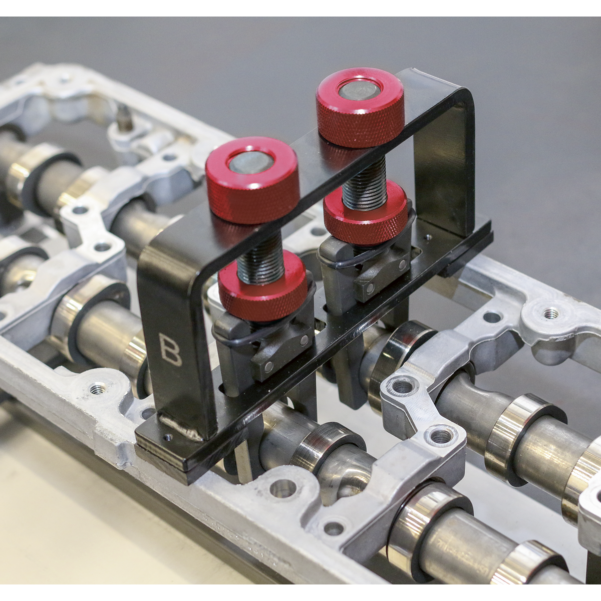 Sealey VSE7171 Camshaft Installation Kit for VAG, Porsche - Belt & Chain Drive