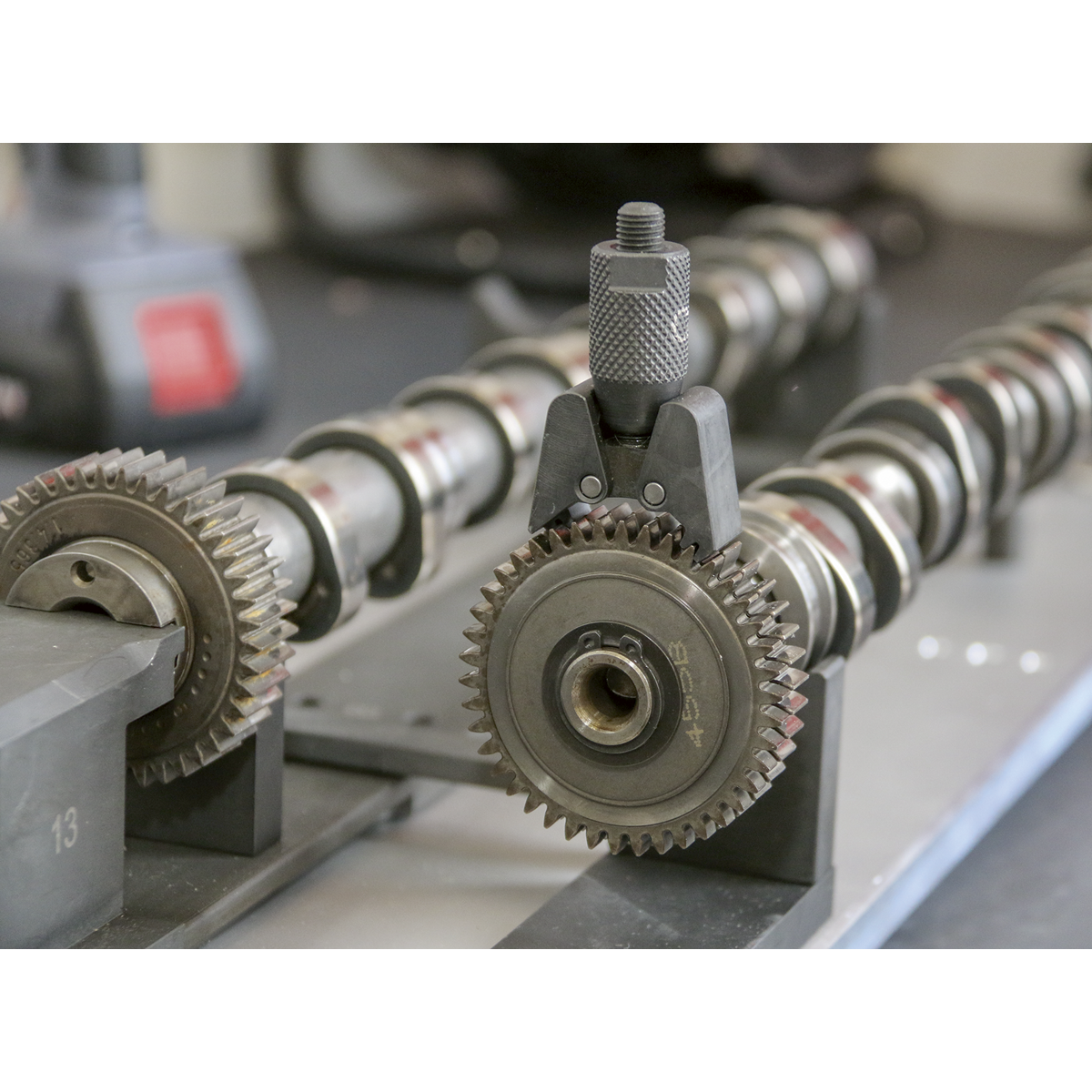Sealey VSE7171 Camshaft Installation Kit for VAG, Porsche - Belt & Chain Drive