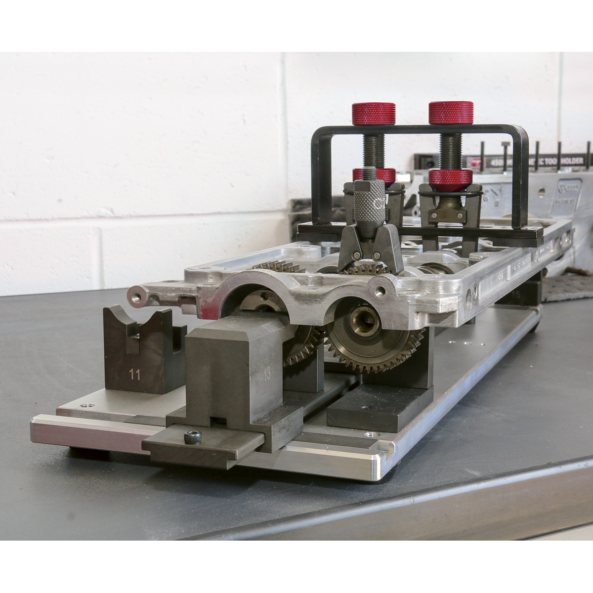 Sealey VSE7171 Camshaft Installation Kit for VAG, Porsche - Belt & Chain Drive