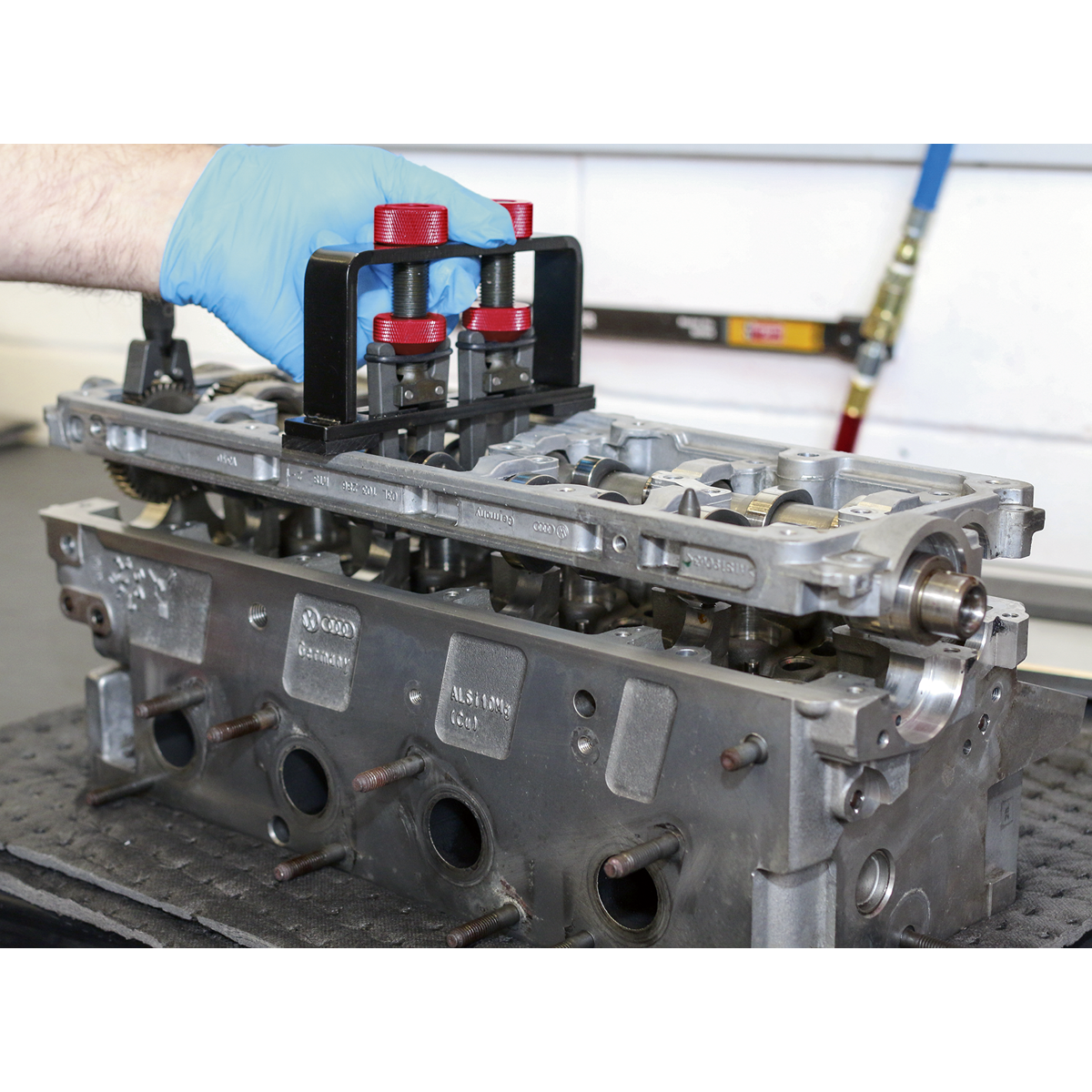 Sealey VSE7171 Camshaft Installation Kit for VAG, Porsche - Belt & Chain Drive