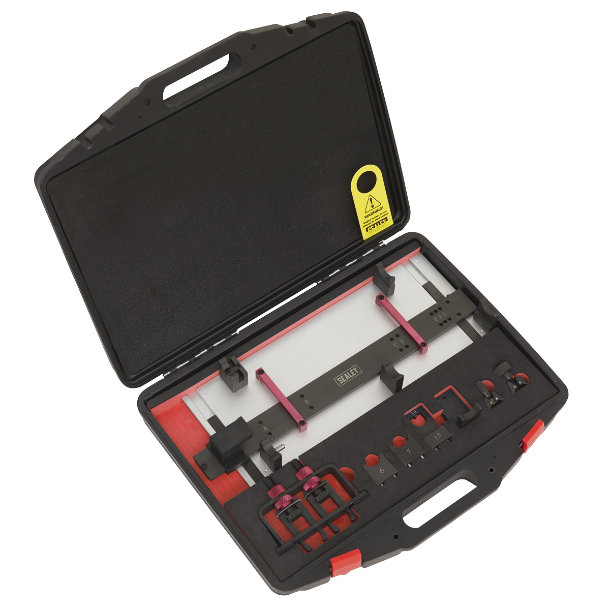 Sealey VSE7171 Camshaft Installation Kit for VAG, Porsche - Belt & Chain Drive
