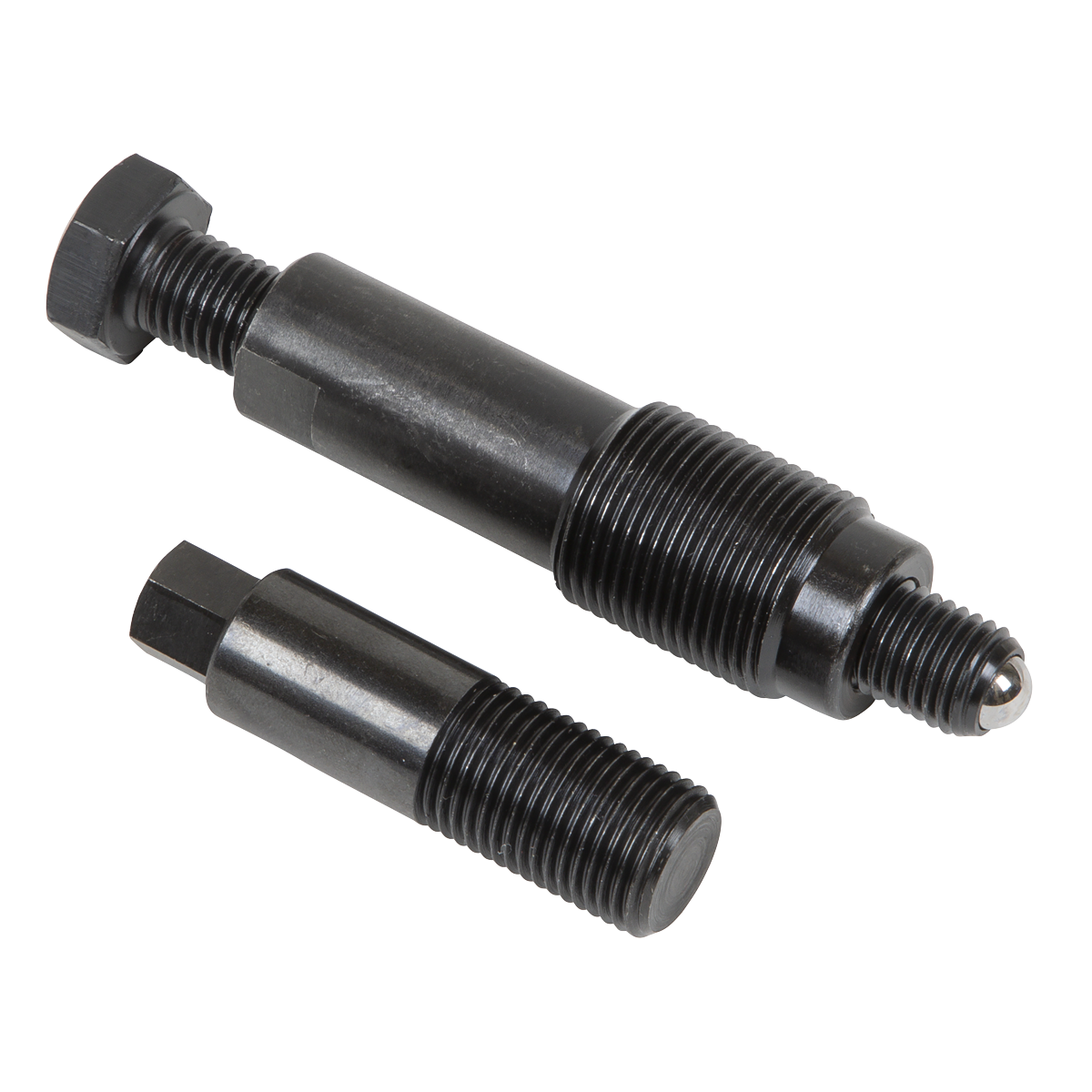 Sealey VSE7356 Vibration Damper/Crankshaft Pulley Removal Tool for Ford Ranger 2.0D EcoBlue