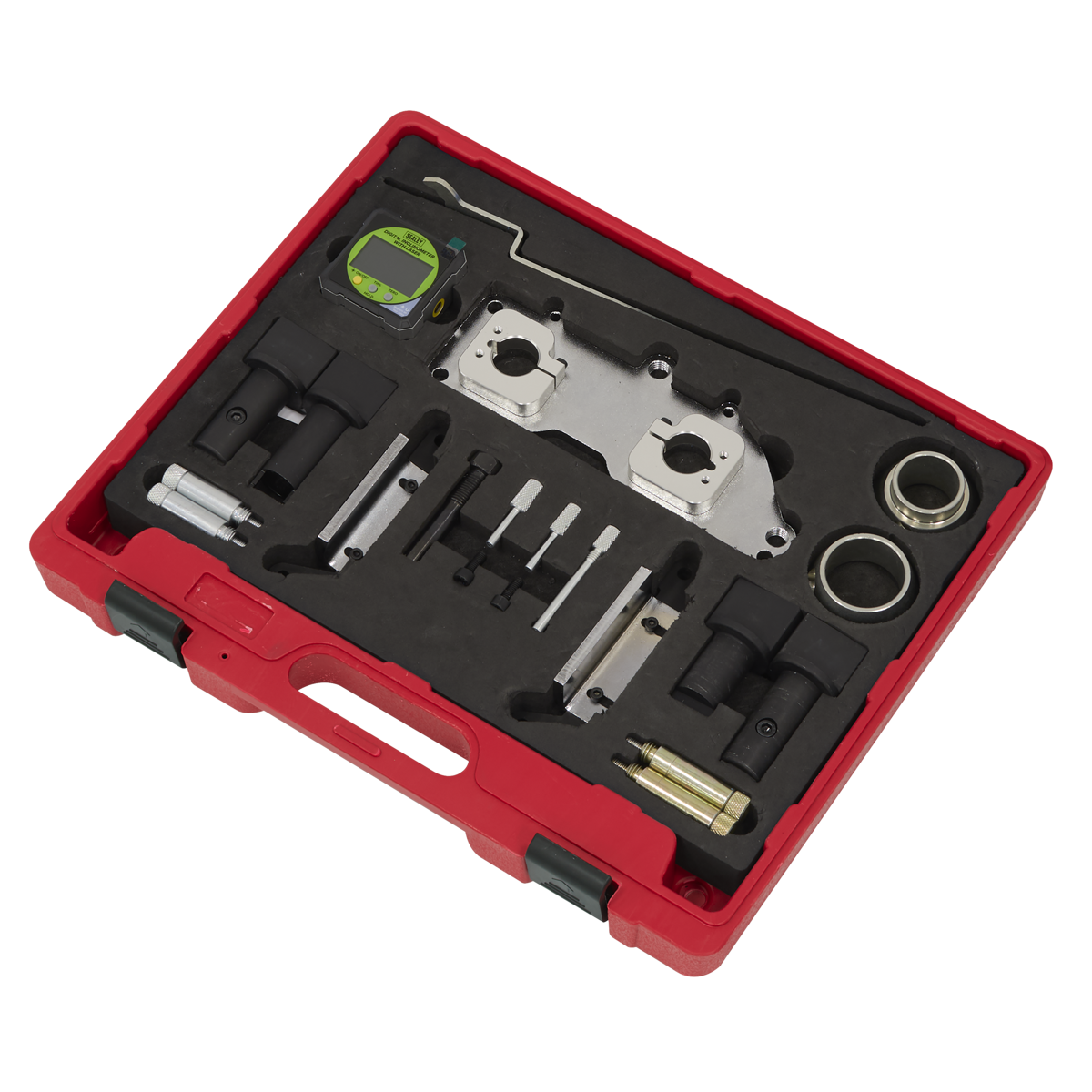 Sealey VSE7400 Timing Tool Kit for VAG 1.0/1.2TSi/1.4TSi/1.5TSi - Belt Drive