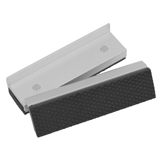 Sealey VSJ100 Soft Jaws for Vices 100mm