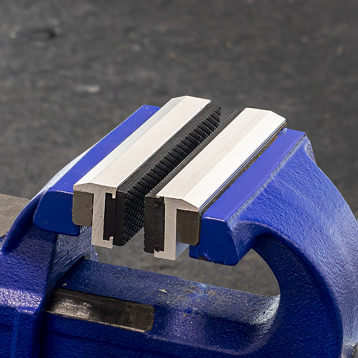 Sealey VSJ125 Soft Jaws for Vices 125mm