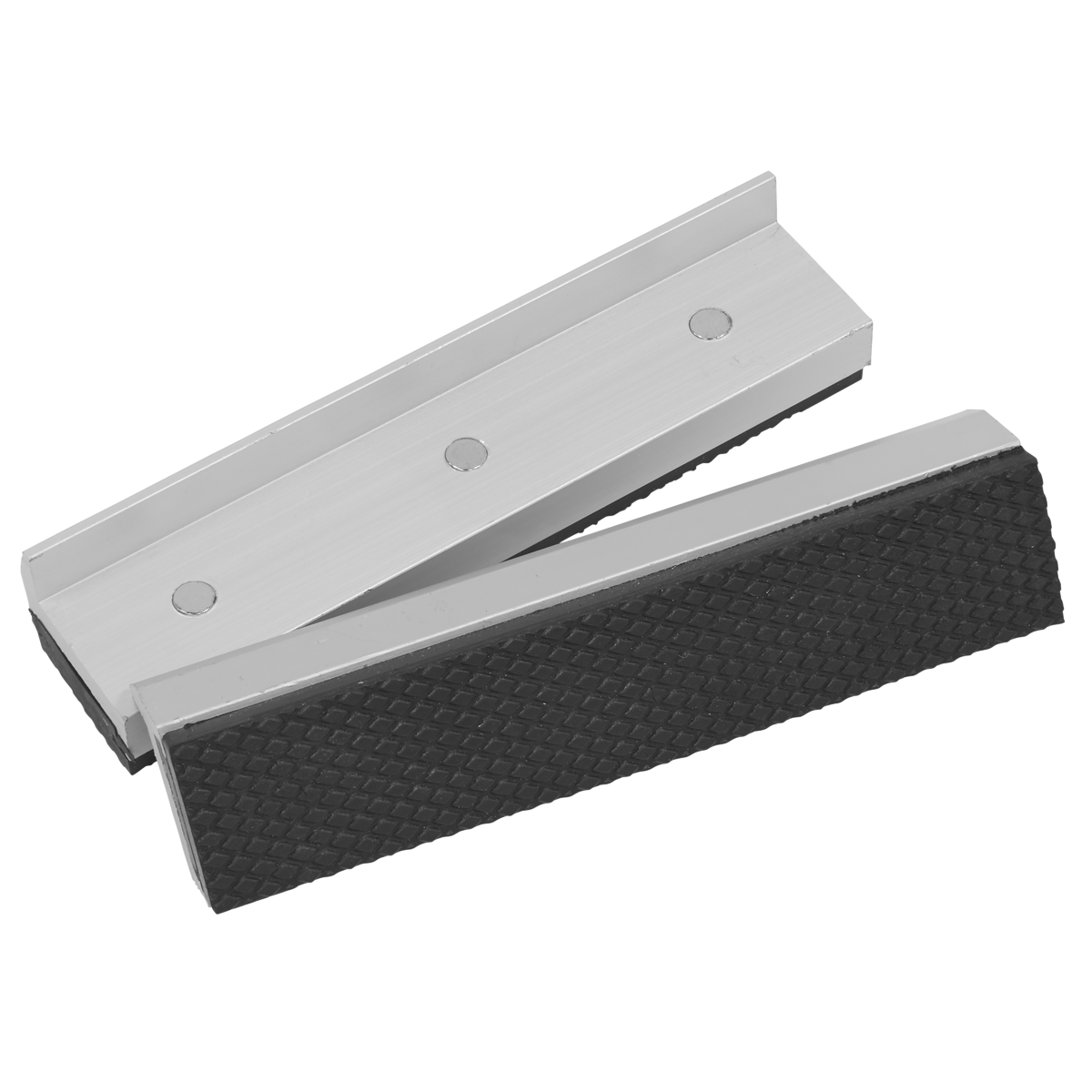 Sealey VSJ125 Soft Jaws for Vices 125mm