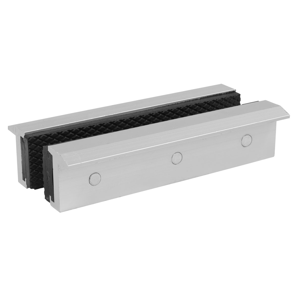Sealey VSJ125 Soft Jaws for Vices 125mm