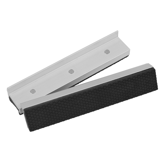 Sealey VSJ150 Soft Jaws for Vices 150mm