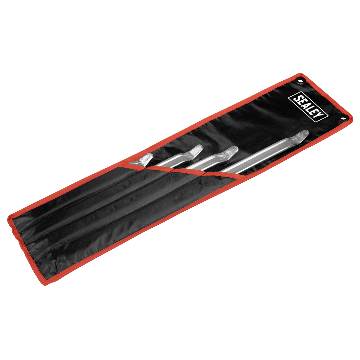 Sealey VSTL3456 Tyre Lever Set 4pc