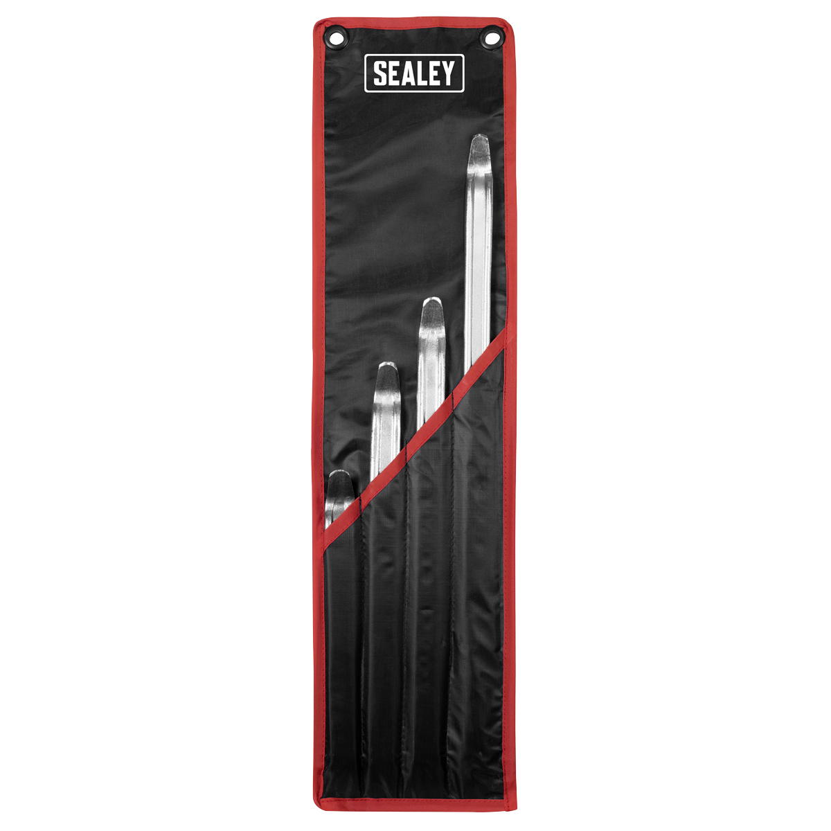 Sealey VSTL3456 Tyre Lever Set 4pc