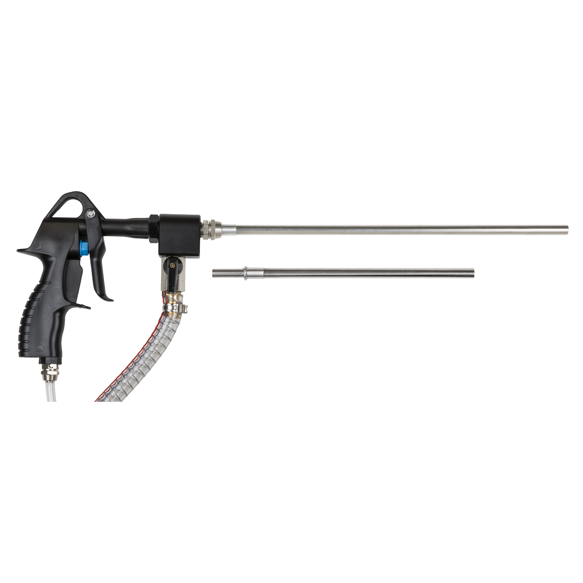 Sealey VSWB30 Walnut Blaster 30L Capacity
