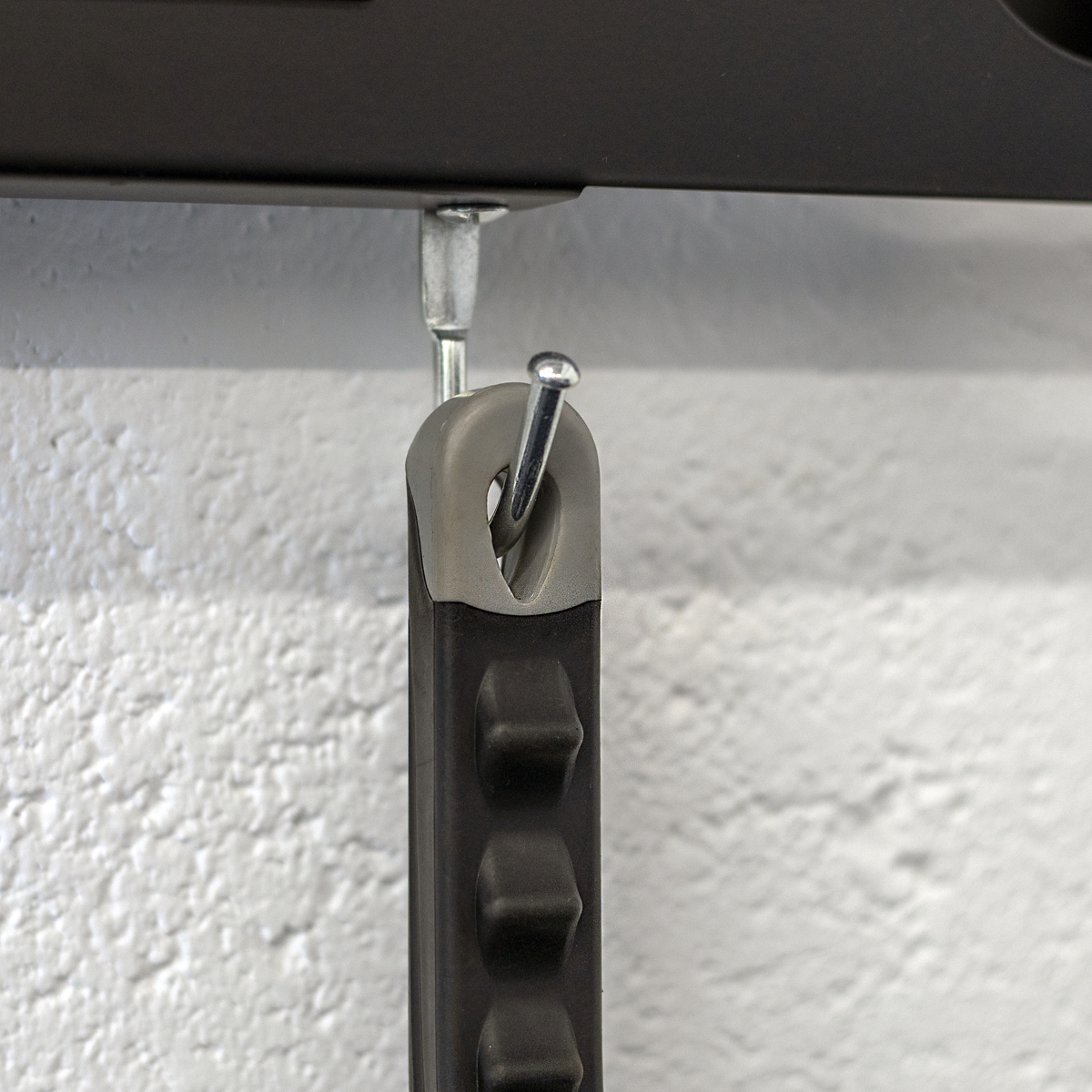 Sealey WB105 Wire Brush with Stainless Steel Fill & Scraper