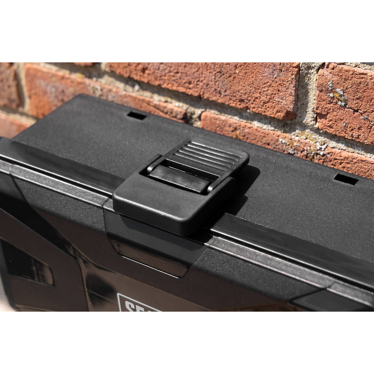 Sealey WBE3 Weatherproof Electrical Protection Box - Medium