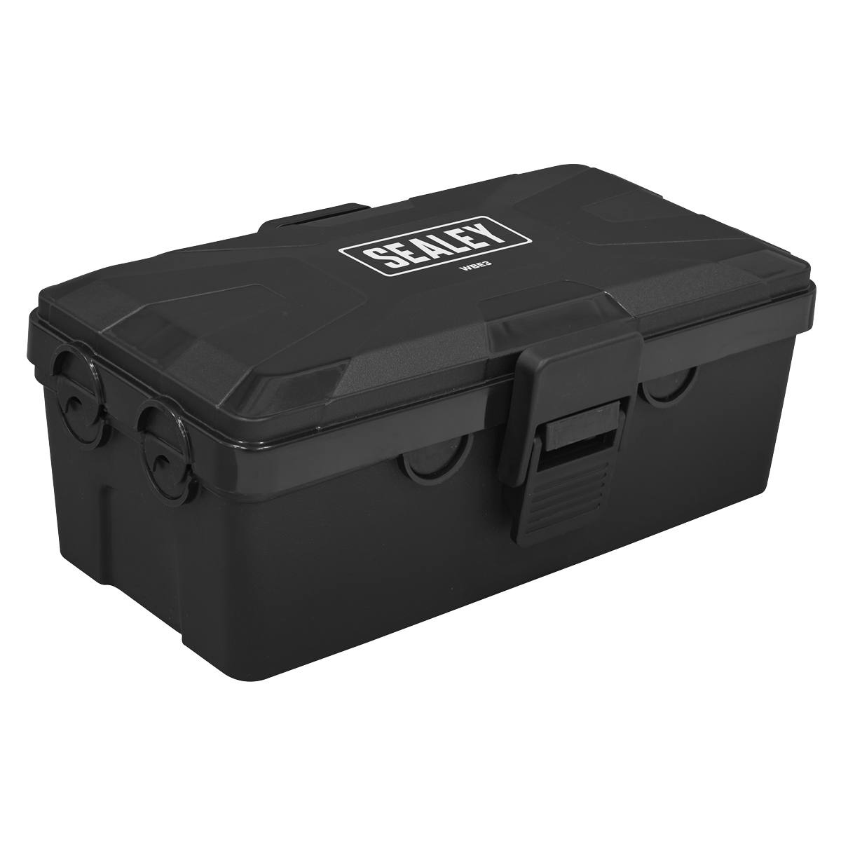 Sealey WBE3 Weatherproof Electrical Protection Box - Medium