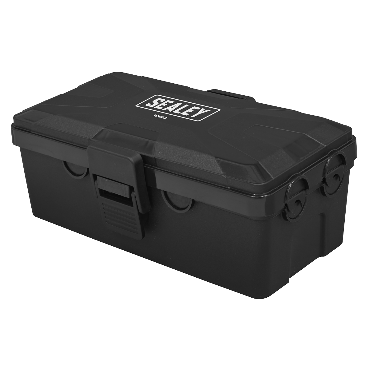 Sealey WBE3 Weatherproof Electrical Protection Box - Medium