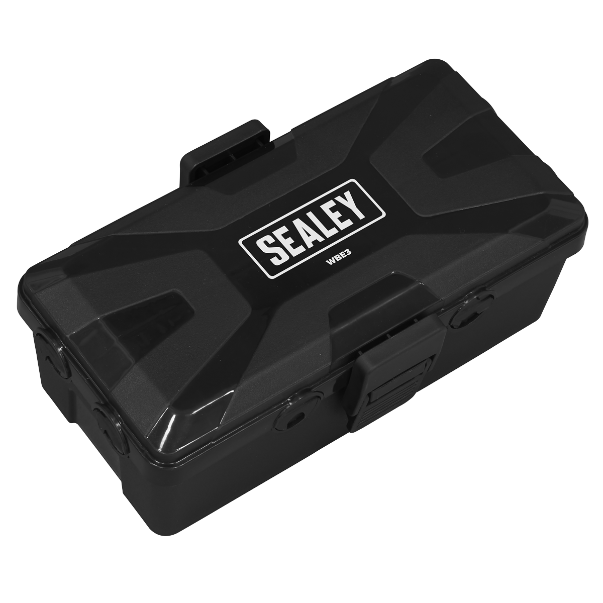 Sealey WBE3 Weatherproof Electrical Protection Box - Medium