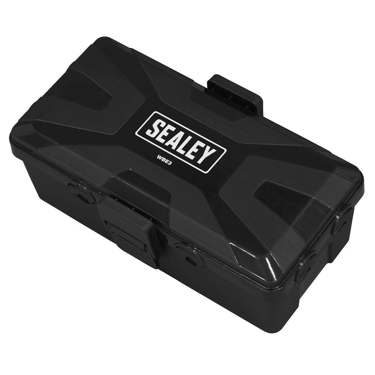 Sealey WBE3 Weatherproof Electrical Protection Box - Medium