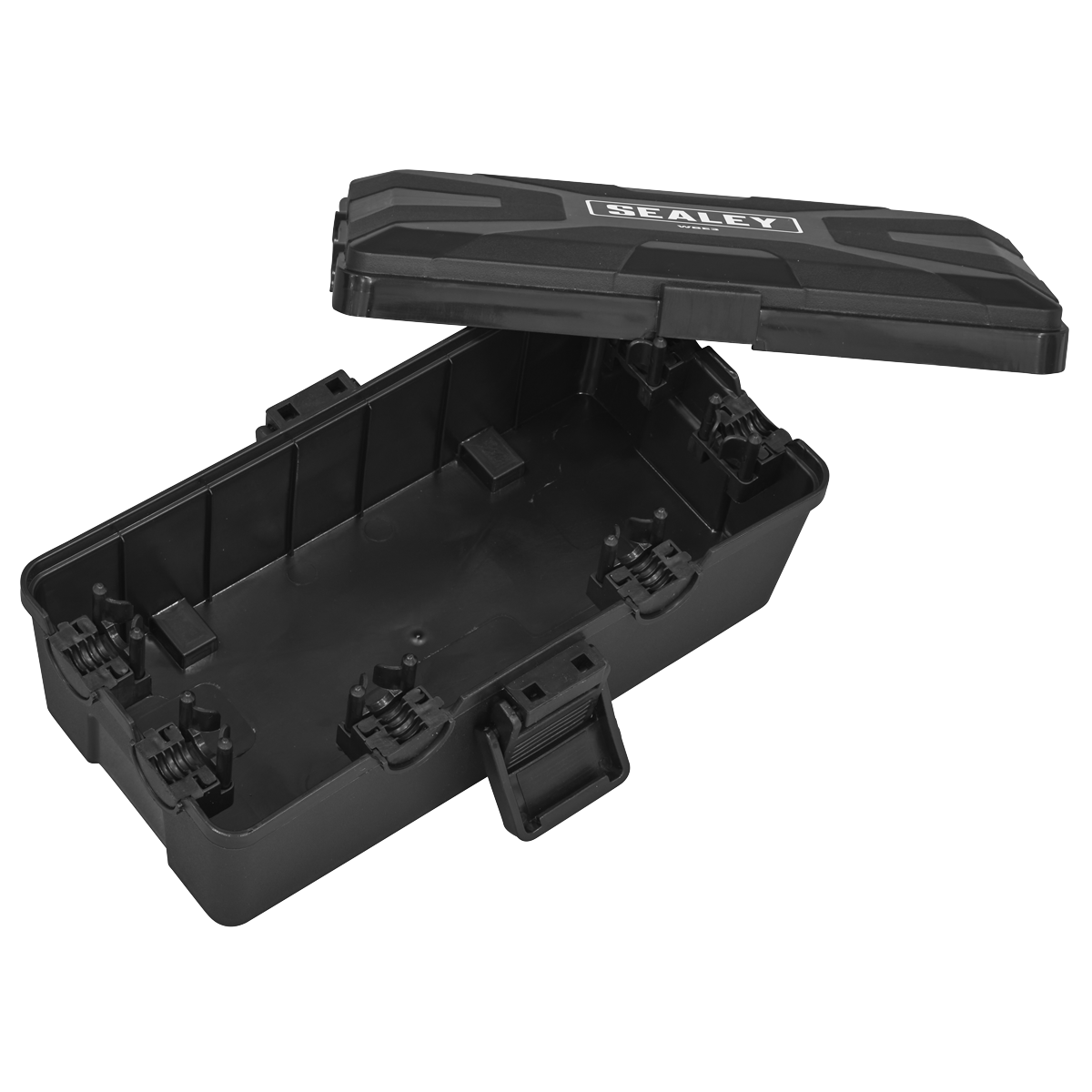 Sealey WBE3 Weatherproof Electrical Protection Box - Medium