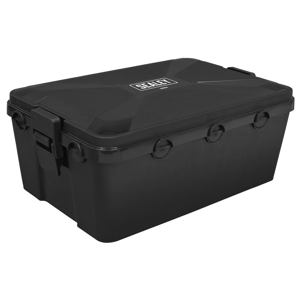 Sealey WBE4 Weatherproof Electrical Protection Box - Large
