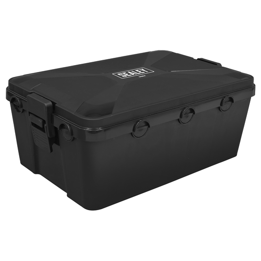 Sealey WBE4 Weatherproof Electrical Protection Box - Large