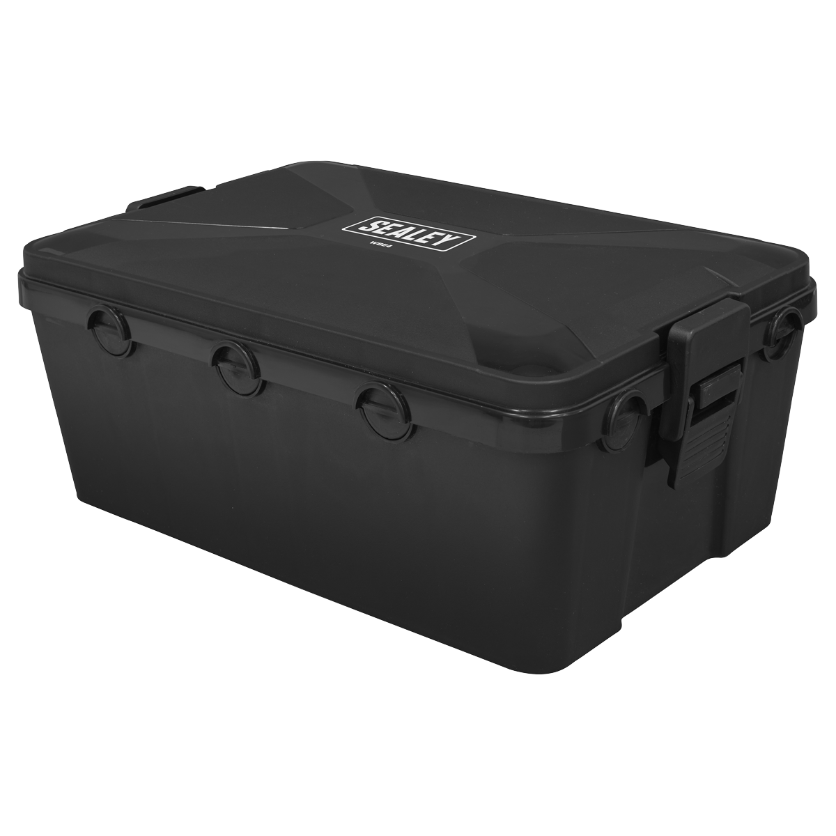 Sealey WBE4 Weatherproof Electrical Protection Box - Large