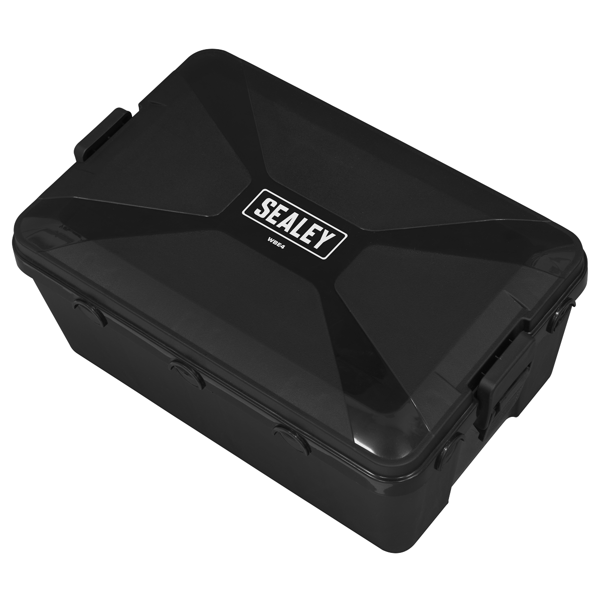 Sealey WBE4 Weatherproof Electrical Protection Box - Large