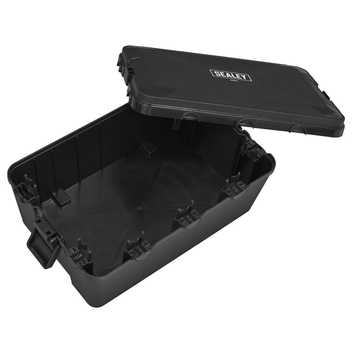 Sealey WBE4 Weatherproof Electrical Protection Box - Large