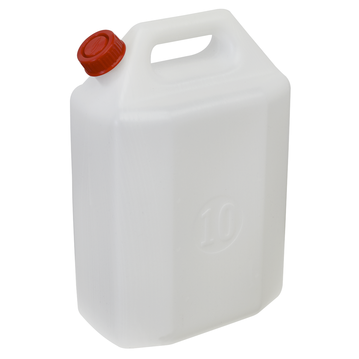 Sealey WC10 Water Container 10L