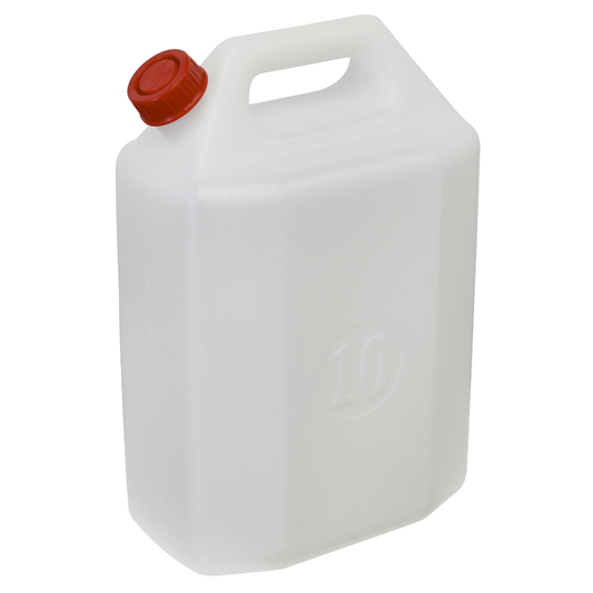 Sealey WC10 Water Container 10L