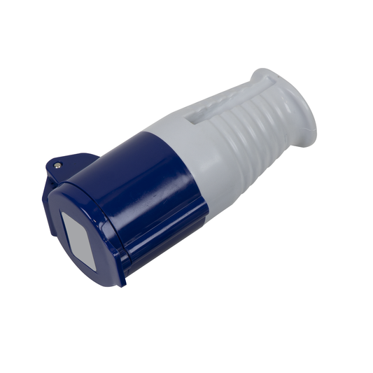 Sealey WC24016 Blue Socket 230V/16A